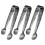 3Set Küchenzange Für Würfelzucker 4