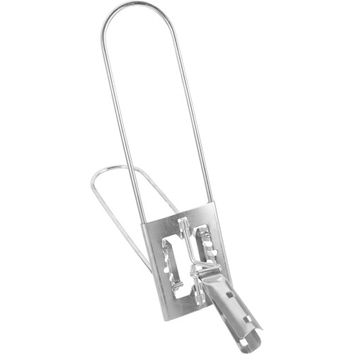 Dust Mop , Commercial Mop , 57,5 X 14 Cm, Silber 2