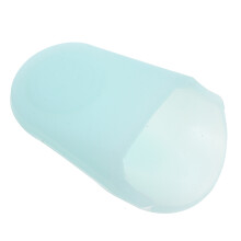 Capuchon De Protection En Silicone Pour Saxophone Bleu Ciel