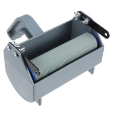 Texture Roller Für Farbmaschine Grün 1 Satz