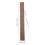 Sword Bag Fencing Bag Sword Storage Bag Farbenes 3