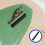 Paddle Board Surfboard 26,00 X 3,00 X 2,50 Cm 11