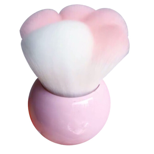 Puderpinsel Für Make-Up Blush