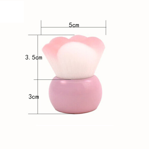 Puderpinsel Für Make-Up Blush 1