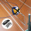 1 Set Volleyball Trainingsgurt Mit Und Nylonbändern 5