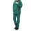 1 Set Regenhose PVC Mit Regenanzug 2