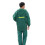 1 Set Regenhose PVC Mit Regenanzug 3