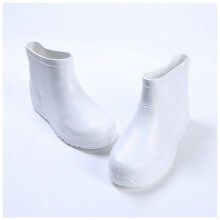 Schuhe Herren Eva Weiß Größe 45