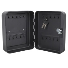 1 Set Box Schlüsselschrank Aus Schmiedeeisen