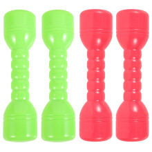 4 . Kleine Hantel Wassergymnastik Wasserhantel