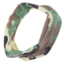 Sweat Headbands Headband Multi 1 Set 49,91x39,93x9,47cm