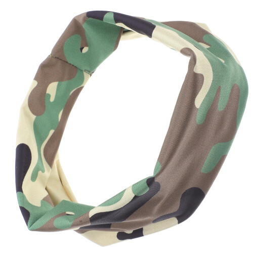Sweat Headbands Headband Multi 1 Set 49,91x39,93x9,47cm