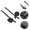 1 Set Stuurhanger Matte Sponge 6