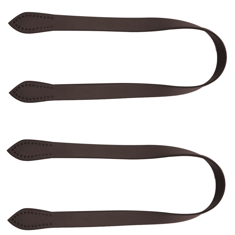 2 Stuks Handtas Handvat Tote Tassen Voor Vrouwen Riempje Gordel-image