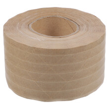 Brown Paper Tape Heavy Duty Für Versand Und Versiegelung Von Boxen