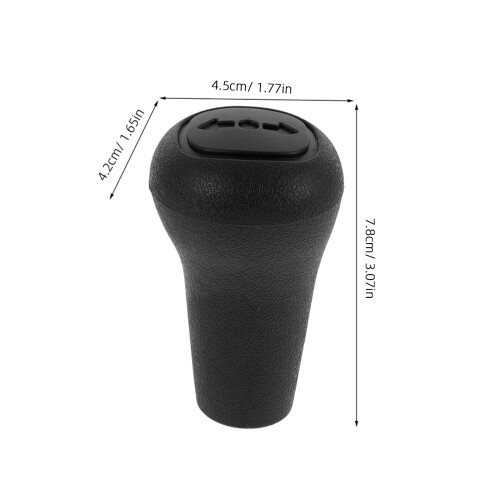 2 Handgreep Heftruck Knop Joystick Ringen 2