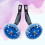 20 Inch Kinderfiets Met Stabilisatoren 4