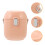 Druckbestendige Formuleverdeler Zuigelingen 1 Pack 4