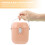 Druckbestendige Formuleverdeler Zuigelingen 1 Pack 9