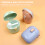 Druckbestendige Formuleverdeler Zuigelingen 1 Pack 2