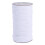 Verstelbare Tailleband Elastisch Kledingband Wit 1 Rol 7