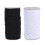 Verstelbare Tailleband Elastisch Kledingband Wit 1 Rol 3