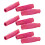 40 Stuks Vuurvrije Pioen Aromatherapie Diffuser Beige 8