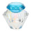 1 Stuks Nail Art Kristallen Cup Wit 6