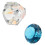 1 Stuks Nail Art Kristallen Cup Wit 8