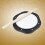 10 Drum Pad Oefenpad Twee-Kleurig 8