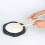 10 Drum Pad Oefenpad Twee-Kleurig 11