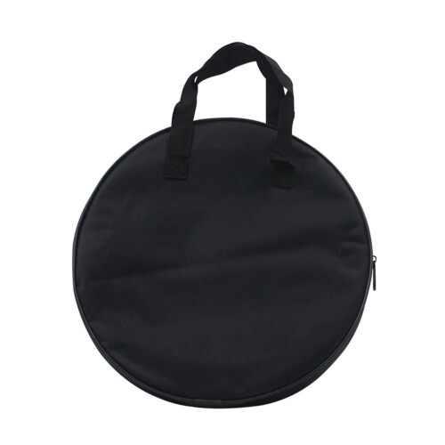 10 Drum Pad Oefenpad Twee-Kleurig 2