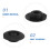12 Stuks Stofdichte Rubberen Auto Accessoires Compressie 8