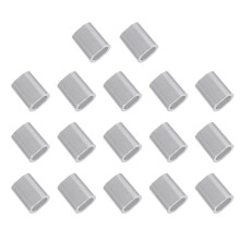 Sleeve Voor Aluminium Voor Landbouw Draadkabel 100