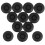 12 Stuks Stofdichte Rubberen Auto Accessoires Compressie 11