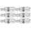Metal Kabelspanner 6 3,9x1,2x0,8 Inch 2