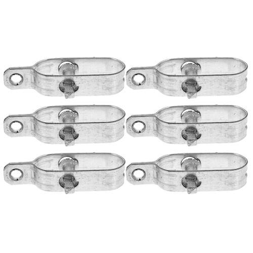 Metal Kabelspanner 6 3,9x1,2x0,8 Inch 1