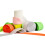 12 Stuks Papier Slingerlint Decoratie 4
