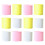 12 Stuks Papier Slingerlint Decoratie 10