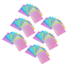 Origami Papier 200 Vel Voor Doe-Het- En Vormgeving