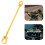 Stuur Gasknop Motocross Motoraccessoires 11