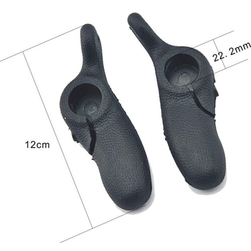 Worgeous Ergonomisch Wegfietsstuur Krayton 2 Set 1