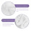 Soft Cotton Aangepaste Voor Thuisgebruik Elastisch 11