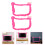 2 Computermonitor Afdekking Frame Cover 3