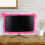 2 Computermonitor Afdekking Frame Cover 6