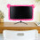 2 Computermonitor Afdekking Frame Cover 8