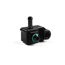 Boost Adapter Gauge Meter Sensor Adaptor For Mini Cooper S F54 F55 F56 B48 Mk3 Turbocharger And Parts