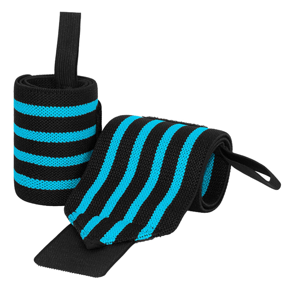 Wrist Brace Adjustable Thumb Loop Unisex Wrist Support For Women And Men