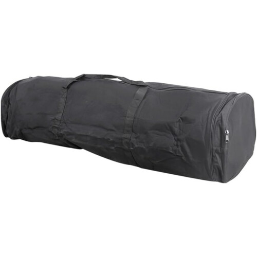 Nylon Shoulder Bag for Astronomical Telescopes, Protects Equipment, Spacious Storage 1