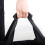 Nylon Shoulder Bag for Astronomical Telescopes, Protects Equipment, Spacious Storage 5
